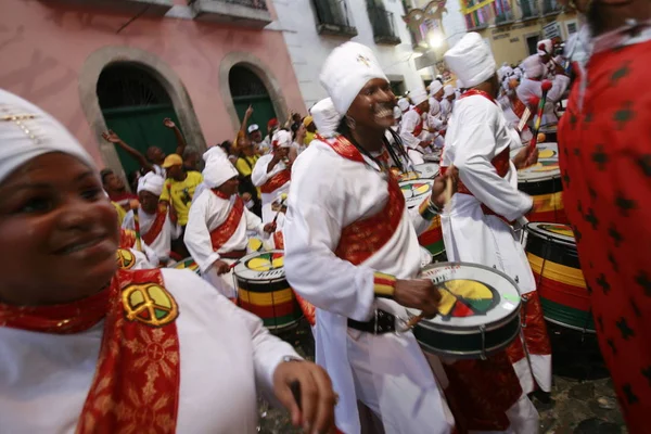 Pelourinho — Stockfoto