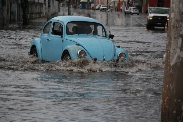 Climate change — Stock Photo, Image