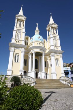 Ilheus, Bahia, Brezilya