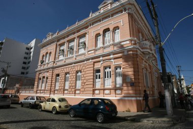 Ilheus, Bahia, Brezilya