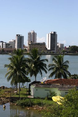 Ilheus, Bahia, Brezilya