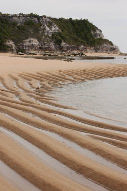 Porto Seguro 'daki Ayna Sahili