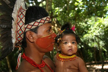  pataxo indos