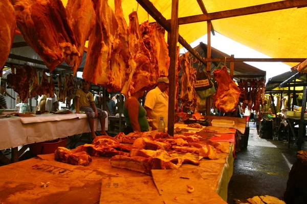 Carne de res — Foto de Stock