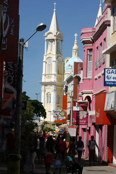 Ilheus, Bahia, Brazília — Stock Fotó