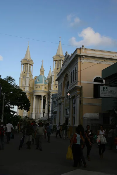 Ilheus, Bahia, Brasil — Foto de Stock