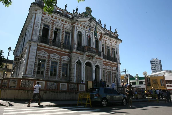 Ilheus, bahia, brasilien — Stockfoto