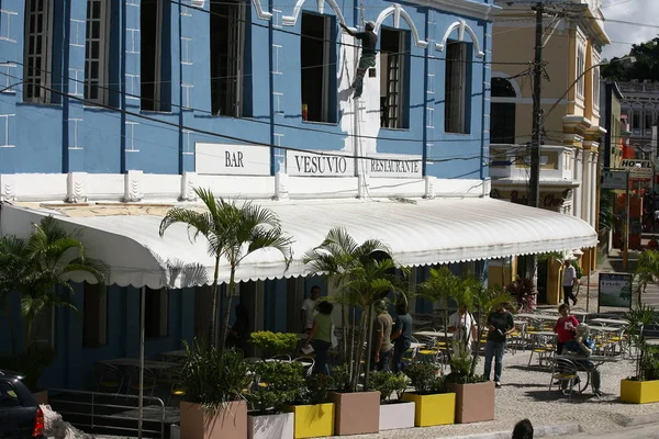 Ilheus, Bahia, Brasil — Foto de Stock