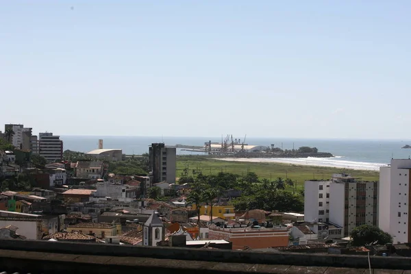 Ilheus, bahia, brasilien — Stockfoto