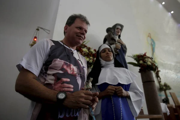 Sister dulce — Stock Photo, Image