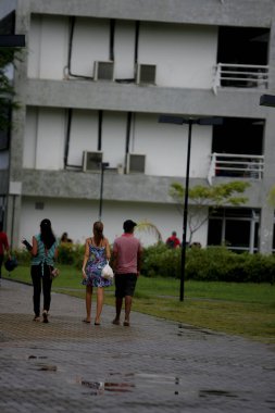 Ufba Ondina Kampüsü