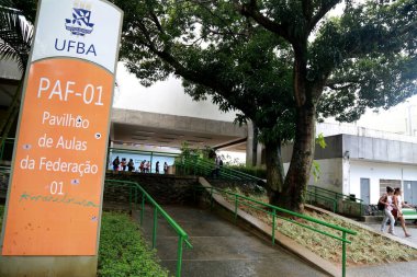 Ufba Ondina Kampüsü