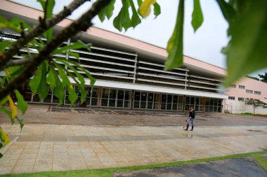 Ufba Ondina Kampüsü