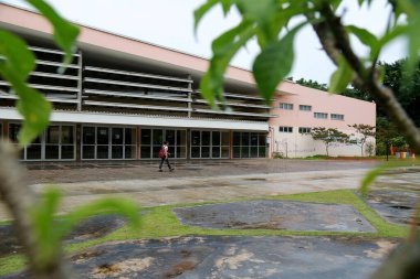 Ufba Ondina Kampüsü