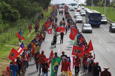 social movement mst