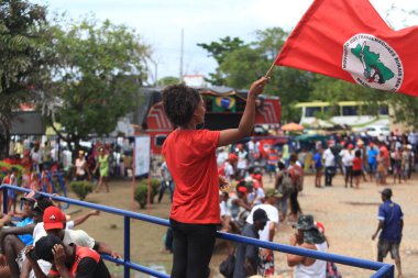 social movement mst
