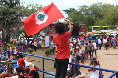 social movement mst