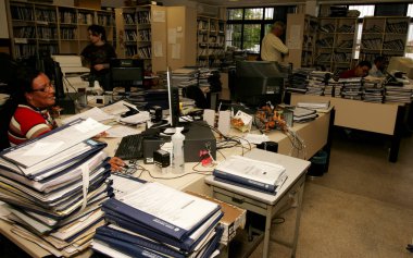 labor lawsuits in the labor court