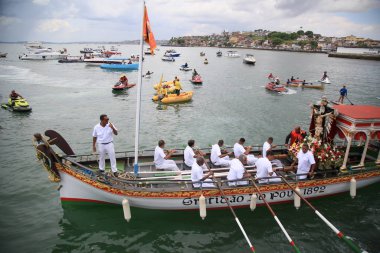 All Saints Körfezi 'nin Deniz Geçidi