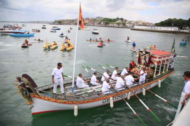 All Saints Körfezi 'nin Deniz Geçidi