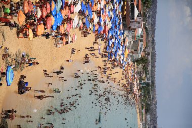 All Saints Körfezi 'nin Deniz Geçidi