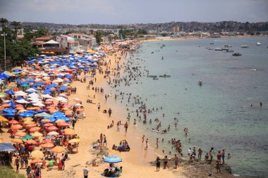 All Saints Körfezi 'nin Deniz Geçidi