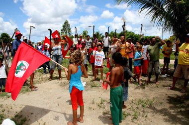 Yerleşim oluşturma mücadelesi