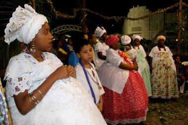 Santo Amaro 'da Mercado yap