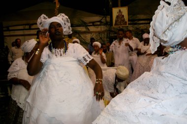 Santo Amaro 'da Mercado yap