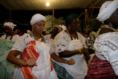 Santo Amaro 'da Mercado yap