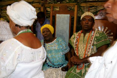 Santo Amaro 'da Mercado yap