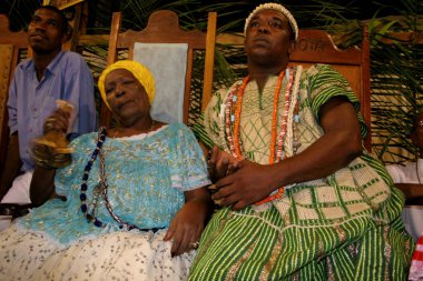 Santo Amaro 'da Mercado yap