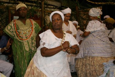 Santo Amaro 'da Mercado yap