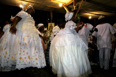 Santo Amaro 'da Mercado yap