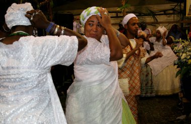 Santo Amaro 'da Mercado yap