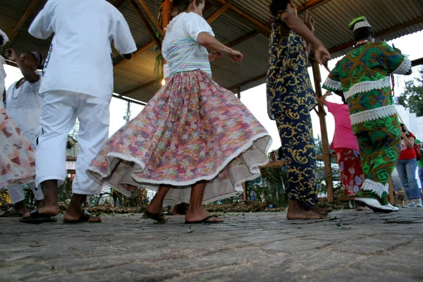 Bembe do mercado en santo amaro —  Fotos de Stock