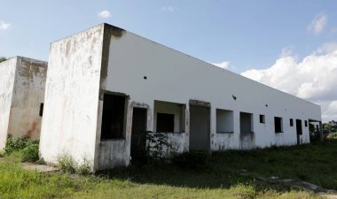 Tamamlanmamış 24 saatlik çalışma