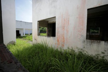 Tamamlanmamış 24 saatlik çalışma