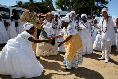 Santo Amaro 'da Mercado yap