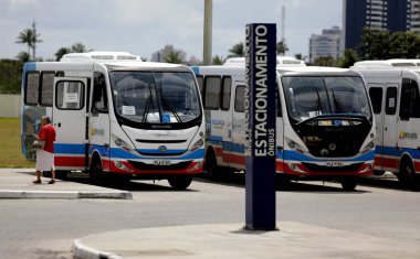 Feira de Santana 'daki poliklinikler