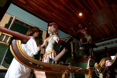 2 Temmuz tören arabası