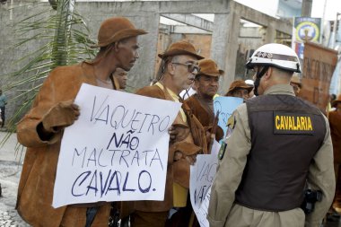 Bahia 'nın bağımsızlık kutlamaları