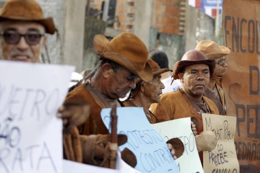 Bahia 'nın bağımsızlık kutlamaları