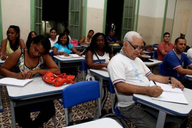 gençlik ve yetişkin eğitimi