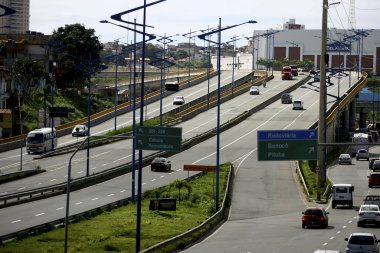 expressway bay of all saints