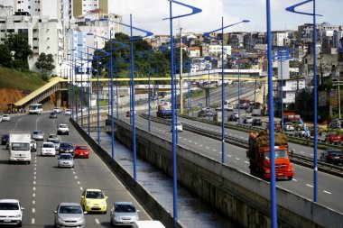 expressway bay of all saints