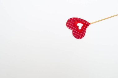 Sevgililer günün kutlu olsun.