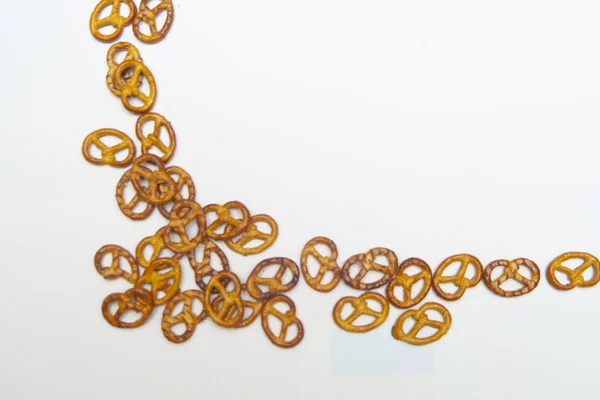 stock image Pretzels