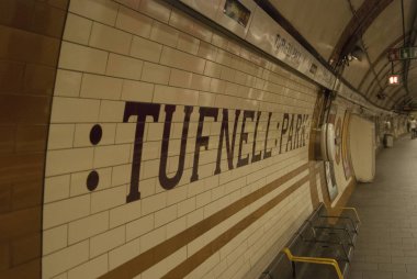 Londra Yeraltı