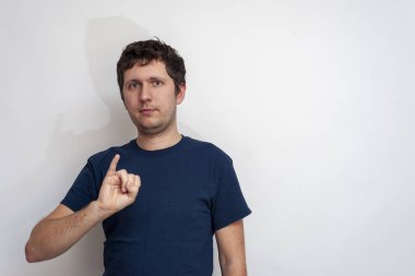 İşaret dili, işaret dili, Asl.